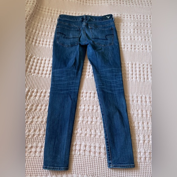 American Eagle Jeans - Picture 2 of 3